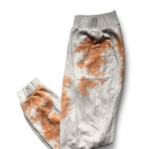 Sonoma Cream and Tan Knit Top